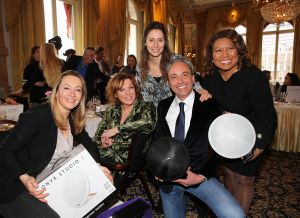 21-03-2016 SHOWBIZZ; STRONG WOMAN AWARD 2016 DIT JAAR NAAR WILLEKE ALBERTI.
foto: Albert den Iseger