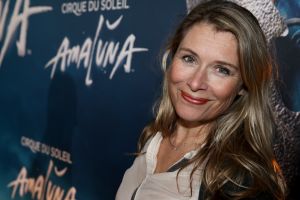 17-03-2016 SHOWBIZZ; PREMIERE CIRQUE DE SOLEIL AMALUNA 2016.
foto: Albert den Iseger