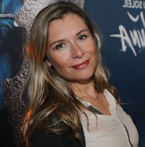 17-03-2016 SHOWBIZZ; PREMIERE CIRQUE DE SOLEIL AMALUNA 2016.
foto: Albert den Iseger