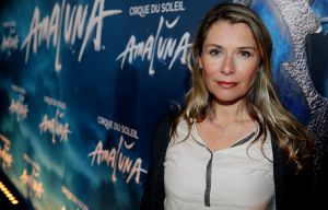 17-03-2016 SHOWBIZZ; PREMIERE CIRQUE DE SOLEIL AMALUNA 2016.
foto: Albert den Iseger