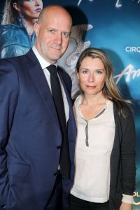 17-03-2016 SHOWBIZZ; PREMIERE CIRQUE DE SOLEIL AMALUNA 2016.
foto: Albert den Iseger