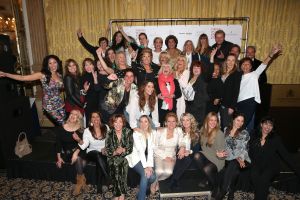 21-03-2016 SHOWBIZZ; STRONG WOMAN AWARD 2016 DIT JAAR NAAR WILLEKE ALBERTI.
foto: Albert den Iseger