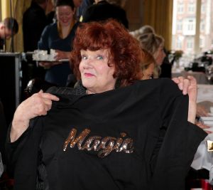 21-03-2016 SHOWBIZZ; STRONG WOMAN AWARD 2016 DIT JAAR NAAR WILLEKE ALBERTI.
foto: Albert den Iseger