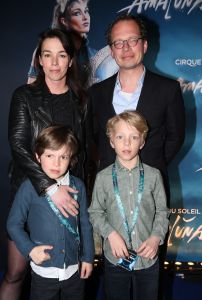 17-03-2016 SHOWBIZZ; PREMIERE CIRQUE DE SOLEIL AMALUNA 2016.
foto: Albert den Iseger