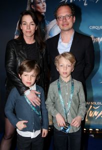 17-03-2016 SHOWBIZZ; PREMIERE CIRQUE DE SOLEIL AMALUNA 2016.
foto: Albert den Iseger