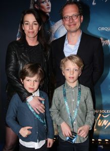 17-03-2016 SHOWBIZZ; PREMIERE CIRQUE DE SOLEIL AMALUNA 2016.
foto: Albert den Iseger