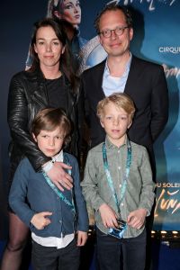 17-03-2016 SHOWBIZZ; PREMIERE CIRQUE DE SOLEIL AMALUNA 2016.
foto: Albert den Iseger