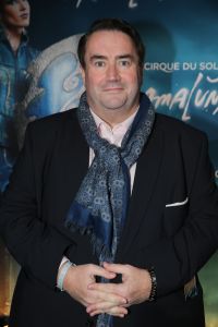 17-03-2016 SHOWBIZZ; PREMIERE CIRQUE DE SOLEIL AMALUNA 2016.
foto: Albert den Iseger