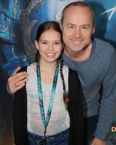 17-03-2016 SHOWBIZZ; PREMIERE CIRQUE DE SOLEIL AMALUNA 2016.
foto: Albert den Iseger