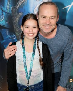 17-03-2016 SHOWBIZZ; PREMIERE CIRQUE DE SOLEIL AMALUNA 2016.
foto: Albert den Iseger