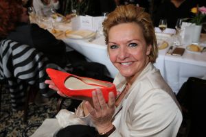 21-03-2016 SHOWBIZZ; STRONG WOMAN AWARD 2016 DIT JAAR NAAR WILLEKE ALBERTI.
foto: Albert den Iseger