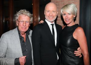 06-03-2016 SHOWBIZZ;MART VISSER SHOWT SPRING EN SUMMER 2016 IN CONSERVATORIUM HOTEL.
Foto: Albert den Iseger