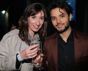 17-03-2016 SHOWBIZZ; PREMIERE CIRQUE DE SOLEIL AMALUNA 2016.
foto: Albert den Iseger