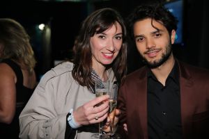 17-03-2016 SHOWBIZZ; PREMIERE CIRQUE DE SOLEIL AMALUNA 2016.
foto: Albert den Iseger