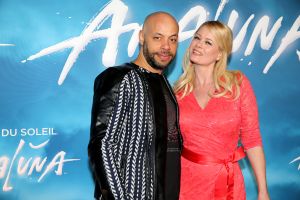 17-03-2016 SHOWBIZZ; PREMIERE CIRQUE DE SOLEIL AMALUNA 2016.
foto: Albert den Iseger