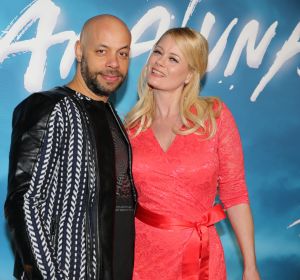 17-03-2016 SHOWBIZZ; PREMIERE CIRQUE DE SOLEIL AMALUNA 2016.
foto: Albert den Iseger