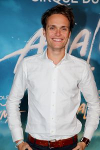 17-03-2016 SHOWBIZZ; PREMIERE CIRQUE DE SOLEIL AMALUNA 2016.
foto: Albert den Iseger