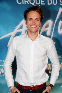 17-03-2016 SHOWBIZZ; PREMIERE CIRQUE DE SOLEIL AMALUNA 2016.
foto: Albert den Iseger