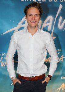 17-03-2016 SHOWBIZZ; PREMIERE CIRQUE DE SOLEIL AMALUNA 2016.
foto: Albert den Iseger