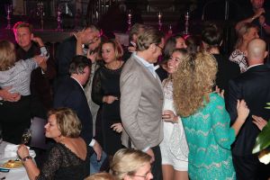 14-03-2016 SHOWBIZZ; RICHARD EN INGE PACH GAVEN BENEFIETDINER OP MOOISTE LOKATIE VAN NOORD HOLLAND. Still Alive 2016 , het benefiet concert van Richard en Inge Pach in de GROTE KERK van Alkmaar. De opbrengt van  280.000.00 gaat geheel naar goede doelen  HET RONALD MCDONALD HUIS -HET REKERHUIS en de SJAAK PACH STICHTING.
Foto: Albert den Iseger