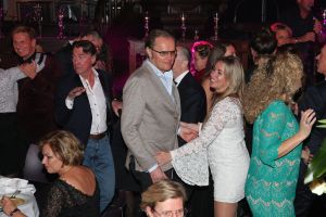 14-03-2016 SHOWBIZZ; RICHARD EN INGE PACH GAVEN BENEFIETDINER OP MOOISTE LOKATIE VAN NOORD HOLLAND. Still Alive 2016 , het benefiet concert van Richard en Inge Pach in de GROTE KERK van Alkmaar. De opbrengt van  280.000.00 gaat geheel naar goede doelen  HET RONALD MCDONALD HUIS -HET REKERHUIS en de SJAAK PACH STICHTING.
Foto: Albert den Iseger