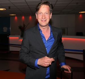 07-03-2016 SHOWBIZZ; KOMT ROLF WOUTERS TERUG OP NEDERLANDSE TELEVISIE. Foto- Albert den Iseger