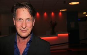 07-03-2016 SHOWBIZZ; KOMT ROLF WOUTERS TERUG OP NEDERLANDSE TELEVISIE. Foto- Albert den Iseger