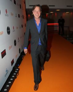 07-03-2016 SHOWBIZZ; KOMT ROLF WOUTERS TERUG OP NEDERLANDSE TELEVISIE. Foto- Albert den Iseger