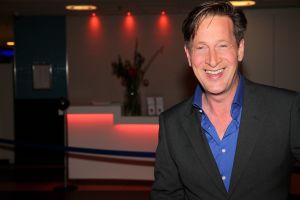 07-03-2016 SHOWBIZZ; KOMT ROLF WOUTERS TERUG OP NEDERLANDSE TELEVISIE. Foto- Albert den Iseger