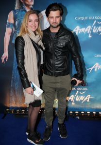 17-03-2016 SHOWBIZZ; PREMIERE CIRQUE DE SOLEIL AMALUNA 2016.
foto: Albert den Iseger