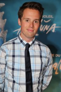 17-03-2016 SHOWBIZZ; PREMIERE CIRQUE DE SOLEIL AMALUNA 2016.
foto: Albert den Iseger