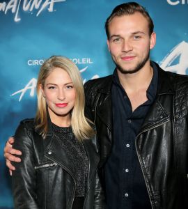 17-03-2016 SHOWBIZZ; PREMIERE CIRQUE DE SOLEIL AMALUNA 2016.
foto: Albert den Iseger