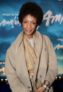 17-03-2016 SHOWBIZZ; PREMIERE CIRQUE DE SOLEIL AMALUNA 2016.
foto: Albert den Iseger