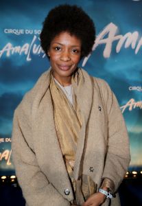 17-03-2016 SHOWBIZZ; PREMIERE CIRQUE DE SOLEIL AMALUNA 2016.
foto: Albert den Iseger