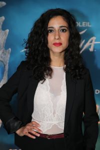 17-03-2016 SHOWBIZZ; PREMIERE CIRQUE DE SOLEIL AMALUNA 2016.
foto: Albert den Iseger