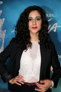 17-03-2016 SHOWBIZZ; PREMIERE CIRQUE DE SOLEIL AMALUNA 2016.
foto: Albert den Iseger