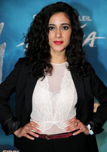 17-03-2016 SHOWBIZZ; PREMIERE CIRQUE DE SOLEIL AMALUNA 2016.
foto: Albert den Iseger