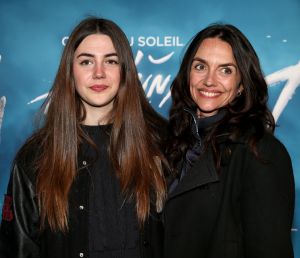 17-03-2016 SHOWBIZZ; PREMIERE CIRQUE DE SOLEIL AMALUNA 2016.
foto: Albert den Iseger