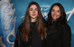 17-03-2016 SHOWBIZZ; PREMIERE CIRQUE DE SOLEIL AMALUNA 2016.
foto: Albert den Iseger