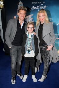 17-03-2016 SHOWBIZZ; PREMIERE CIRQUE DE SOLEIL AMALUNA 2016.
foto: Albert den Iseger