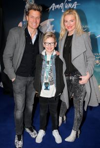 17-03-2016 SHOWBIZZ; PREMIERE CIRQUE DE SOLEIL AMALUNA 2016.
foto: Albert den Iseger