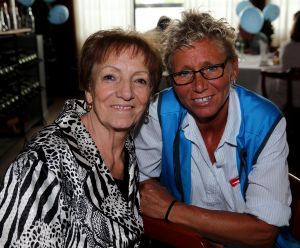 22-05-2017 SHOWBIZZ; LUCAS BAUER DOET ZIJN EERSTE COMMUNIE IN FIJNAART.
foto: Albert den Iseger