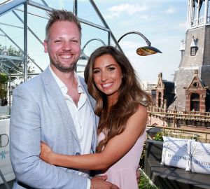 26-05-2017 SHOWBIZZ; YOLANTHE SNEIJDER CABAU EN HAAR ZUS REBECCA GAAN WEER LEUKE DINGEN DOEN. De strijdbijl is begraven en het is weer tijd voor gezelligheid en om samen leuke dingen te gaan doen.
foto: Albert den Iseger