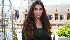 26-05-2017 SHOWBIZZ; YOLANTHE SNEIJDER CABAU EN HAAR ZUS REBECCA GAAN WEER LEUKE DINGEN DOEN. De strijdbijl is begraven en het is weer tijd voor gezelligheid en om samen leuke dingen te gaan doen.
foto: Albert den Iseger