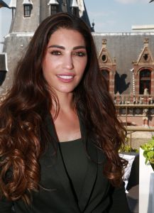 26-05-2017 SHOWBIZZ; YOLANTHE SNEIJDER CABAU EN HAAR ZUS REBECCA GAAN WEER LEUKE DINGEN DOEN. De strijdbijl is begraven en het is weer tijd voor gezelligheid en om samen leuke dingen te gaan doen.
foto: Albert den Iseger