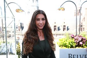 26-05-2017 SHOWBIZZ; YOLANTHE SNEIJDER CABAU EN HAAR ZUS REBECCA GAAN WEER LEUKE DINGEN DOEN. De strijdbijl is begraven en het is weer tijd voor gezelligheid en om samen leuke dingen te gaan doen.
foto: Albert den Iseger