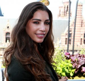 26-05-2017 SHOWBIZZ; YOLANTHE SNEIJDER CABAU EN HAAR ZUS REBECCA GAAN WEER LEUKE DINGEN DOEN. De strijdbijl is begraven en het is weer tijd voor gezelligheid en om samen leuke dingen te gaan doen.
foto: Albert den Iseger