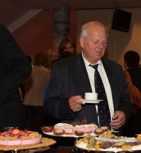 24-05-2019 SHOWBIZZ; VADER VAN SONJA BAKKER ERNSTIG ZIEK. Theo Bakker 75 jaar oud is ernstig ziek zo verklaarde Sonja Bakker is een interview aan de bladen. Theo is al lange tijd gescheiden van Sonja-s moeder Boukje.
foto: Albert den Iseger