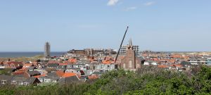 25-04-2019 NIEUWS; RESTAURATIE AAN KATHOLIEKE KERK TE EGMOND AAN ZEE.
foto: Albert den Iseger