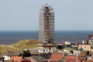 
25-04-2019 NIEUWS; RESTAURATIE AAN KATHOLIEKE KERK TE EGMOND AAN ZEE.
foto: Albert den Iseger